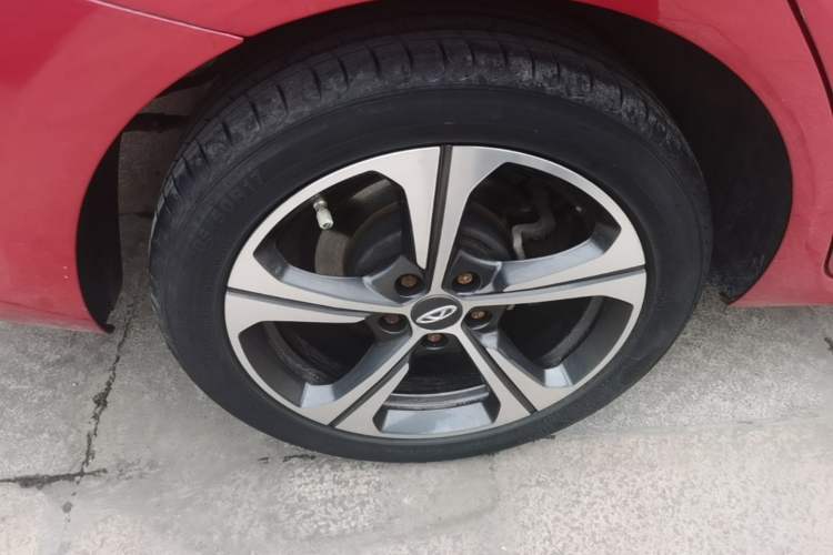 Used Chery Arrizo 5 2019 PRO 1.5L Manual Youth Edition China VI compliant Exterior 5