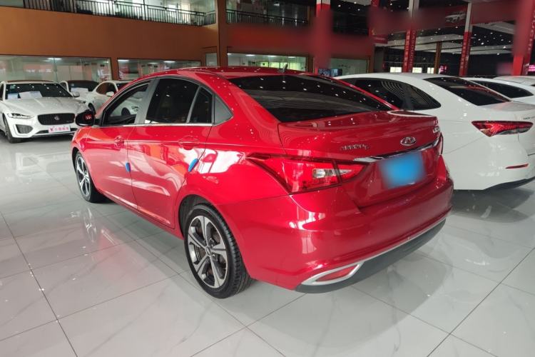 Used Chery Arrizo 5 2019 1.5L CVT Zizai Edition China V Standard Exterior 6