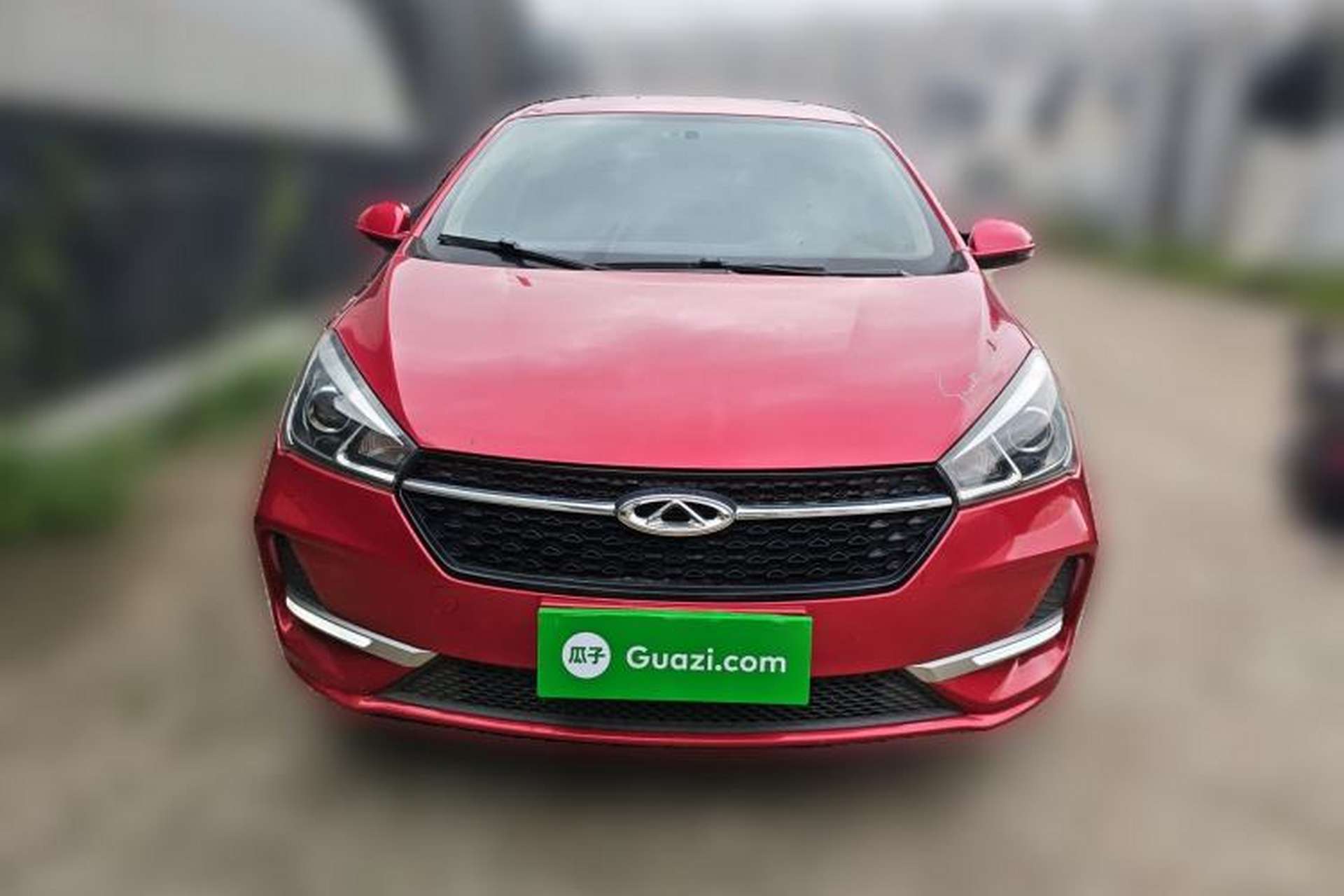 Used Chery Arrizo 5 2019 1.5L Manual Zizai Edition China V Standard Front