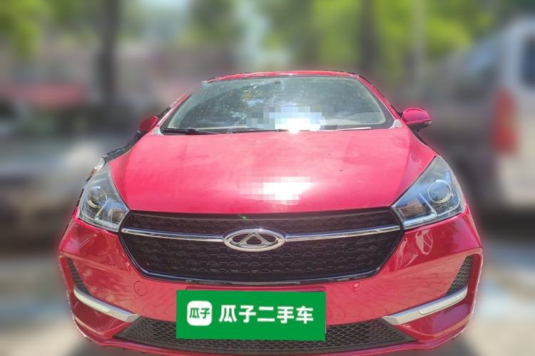 Used Chery Arrizo 5 2019 Facelifted PRO 1.5L Manual Youth Edition China VI Standard Front