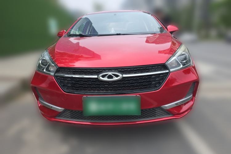 Used Chery Arrizo 5 2019 1.5L Manual Youth Edition China V Standard Front