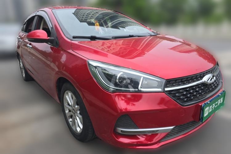 Used Chery Arrizo 5 2019 1.5L Manual Youth Edition China V Standard Front Right 45 Deg