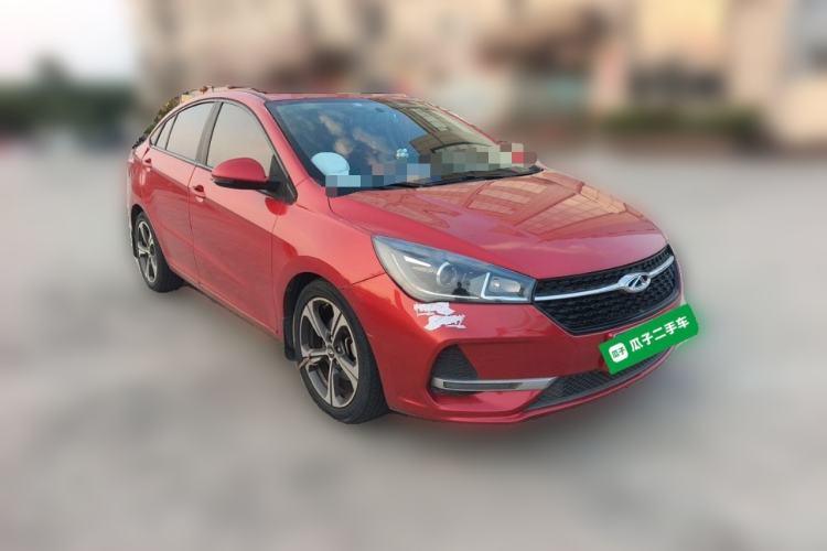 Used Chery Arrizo 5 2019 PRO 1.5L CVT Youth Edition China VI Standard Front Right 45 Deg