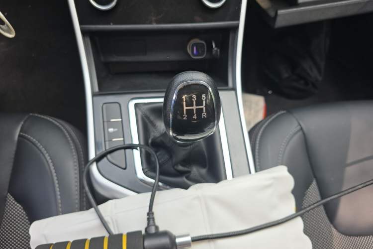 Used Chery Arrizo 5 2019 1.5L Manual Youth Edition China V Standard Gear Lever