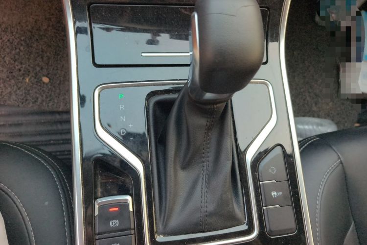 Used Chery Arrizo 5 2019 PRO 1.5L CVT Youth Edition China VI Standard Gear Lever