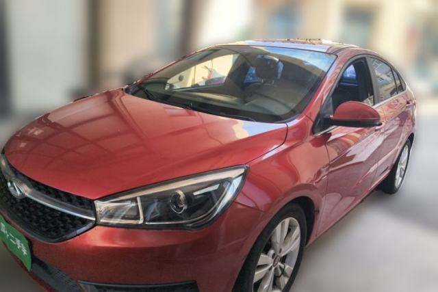 Used Chery Arrizo 5 2019 1.5L Manual Youth Edition China V Standard
