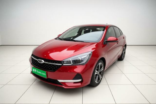 Used Chery Arrizo 5 2019 Revised PRO 1.5L CVT Youth Edition China VI Standard