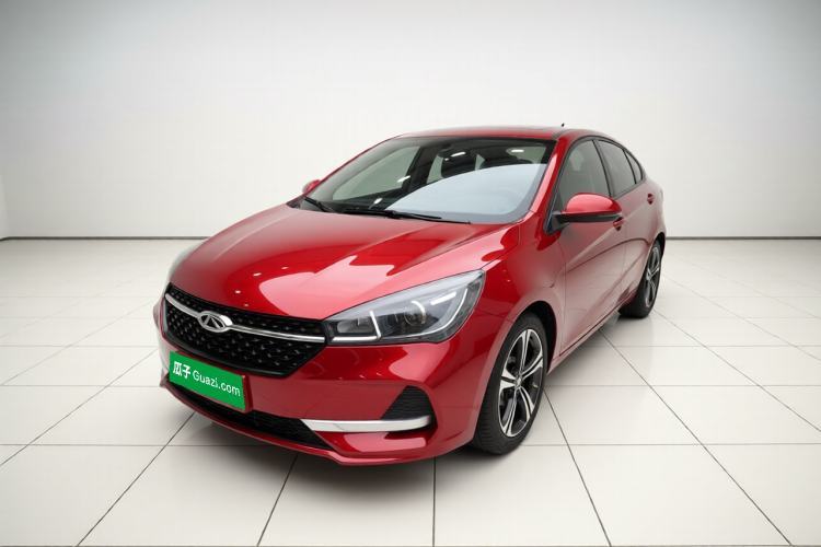 Ojetý Chery Arrizo 5 2019 Revised PRO 1.5L CVT Youth Edition China VI Standard Guazi used car, China used car export, Used car for sale, Used  cars, Cheapest cars for sale