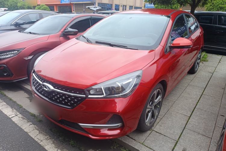 Used Chery Arrizo 5 2019 Revised PRO 1.5L CVT Youth Edition China VI Standard Guazi used car, China used car export, Used car for sale, Used  cars, Cheapest cars for sale