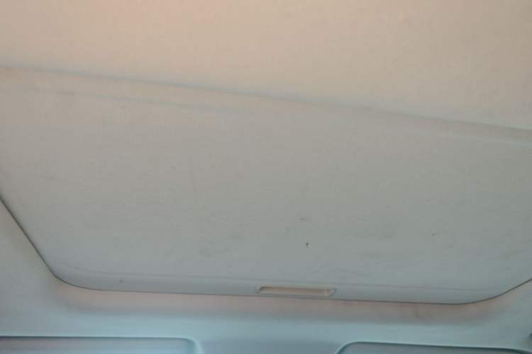 Used Chery Arrizo 5 2019 1.5L Manual New Zizai Edition China VI Headliner