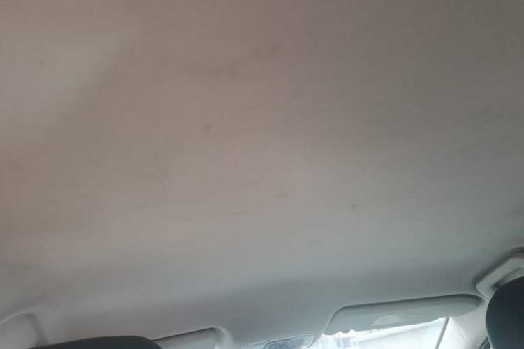 Used Chery Arrizo 5 2019 PRO 1.5L Manual Youth Edition China VI compliant Headliner