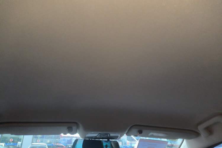 Used Chery Arrizo 5 2019 Revised PRO 1.5L CVT Youth Edition China VI Standard Headliner