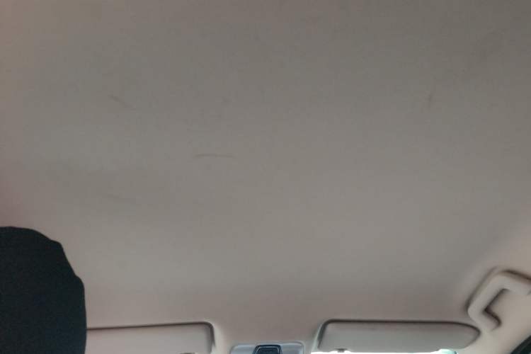 Used Chery Arrizo 5 2019 PRO 1.5L CVT Youth Edition China VI Standard Headliner