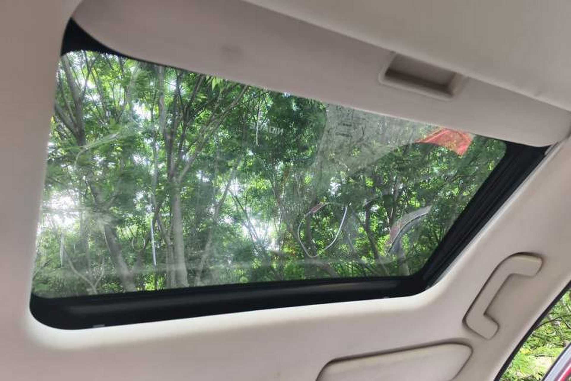 Used Chery Arrizo 5 2019 1.5L CVT Zizai Edition China V Standard Headliner