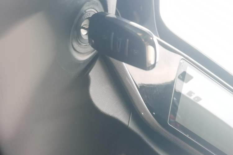 Used Chery Arrizo 5 2019 PRO 1.5L Manual Youth Edition China VI compliant Interior 1