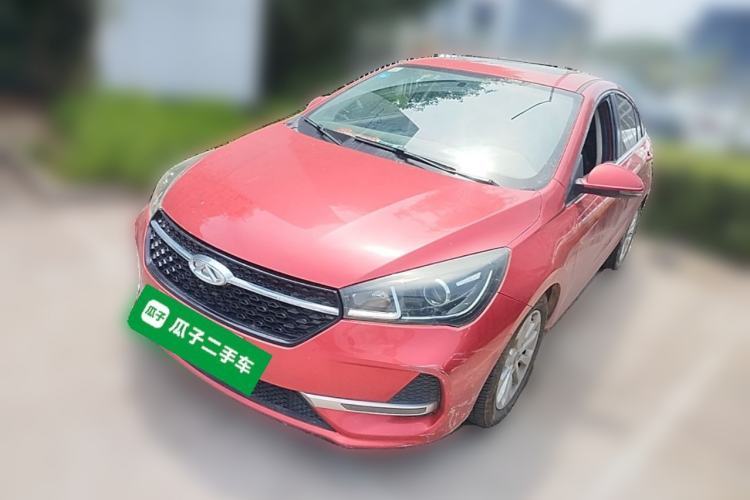 Used Chery Arrizo 5 2019 1.5L CVT Zizai Edition China V Standard Guazi used car, China used car export, Used car for sale, Used  cars, Cheapest cars for sale