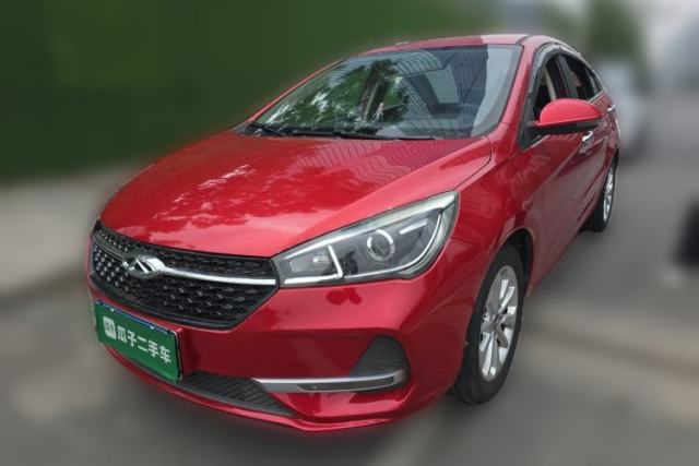 Used Chery Arrizo 5 2019 1.5L Manual Youth Edition China V Standard
