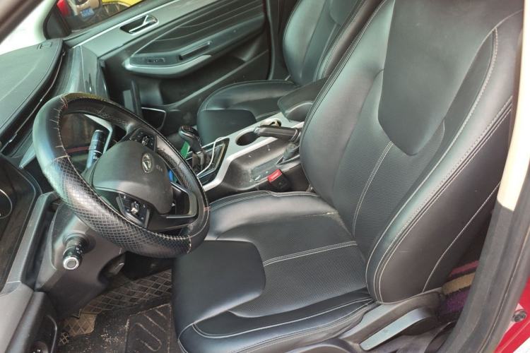 Used Chery Arrizo 5 2019 1.5L Manual New Zizai Edition China VI Left Front Seat
