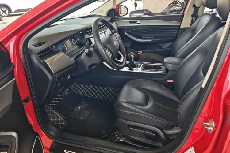 Used Chery Arrizo 5 2019 PRO 1.5L CVT Zizai Edition China VI Left Front Seat