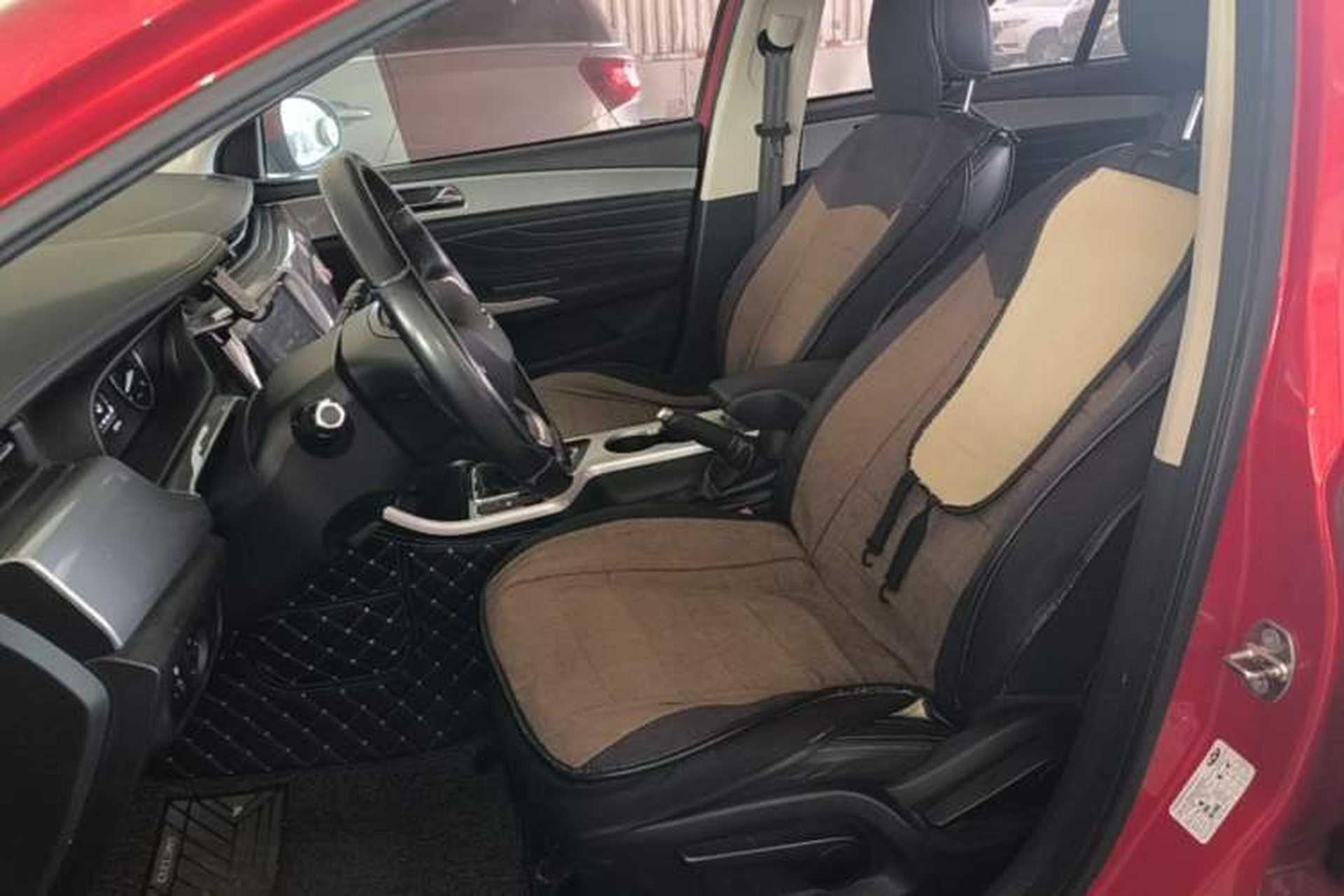 Used Chery Arrizo 5 2019 1.5L Manual Zizai Edition China V Standard Left Front Seat