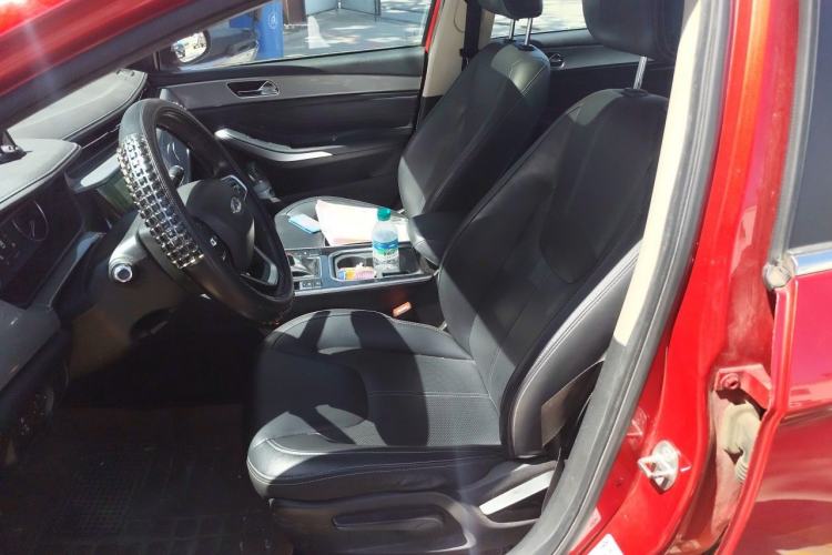 Used Chery Arrizo 5 2019 1.5L CVT New Freedom Edition China VI Standard Left Front Seat