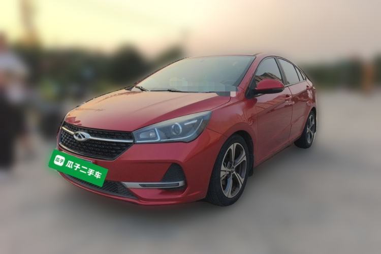 Used Chery Arrizo 5 2019 PRO 1.5L CVT Youth Edition China VI Standard Guazi used car, China used car export, Used car for sale, Used  cars, Cheapest cars for sale