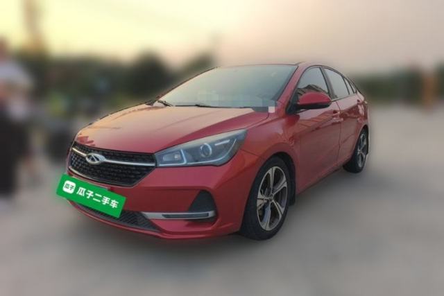 Used Chery Arrizo 5 2019 PRO 1.5L CVT Youth Edition China VI Standard