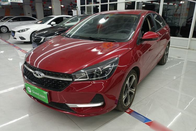 Used Chery Arrizo 5 2019 Facelifted PRO 1.5L Manual Youth Edition China VI Standard Guazi used car, China used car export, Used car for sale, Used cars, Cheapest cars for sale