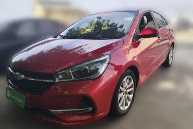 Used Chery Arrizo 5 2019 1.5L CVT Zizai Edition China V Standard