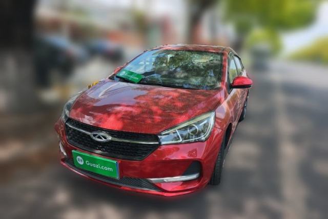 Used Chery Arrizo 5 2019 Facelifted PRO 1.5L Manual Youth Edition China VI Standard