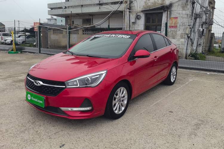 Used Chery Arrizo 5 2019 1.5L CVT Zizai Edition China V Standard Guazi used car, China used car export, Used car for sale, Used  cars, Cheapest cars for sale