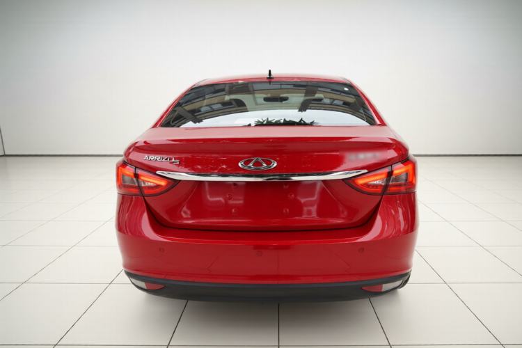 Used Chery Arrizo 5 2019 Revised PRO 1.5L CVT Youth Edition China VI Standard Rear