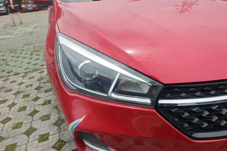 Used Chery Arrizo 5 2019 1.5L CVT Zizai Edition China V Standard Right Front Headlight