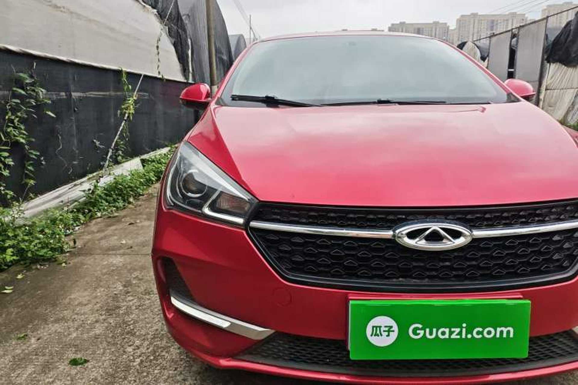 Used Chery Arrizo 5 2019 1.5L Manual Zizai Edition China V Standard Right Front Headlight