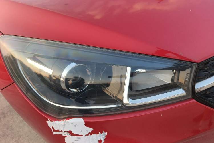 Used Chery Arrizo 5 2019 PRO 1.5L CVT Youth Edition China VI Standard Right Front Headlight