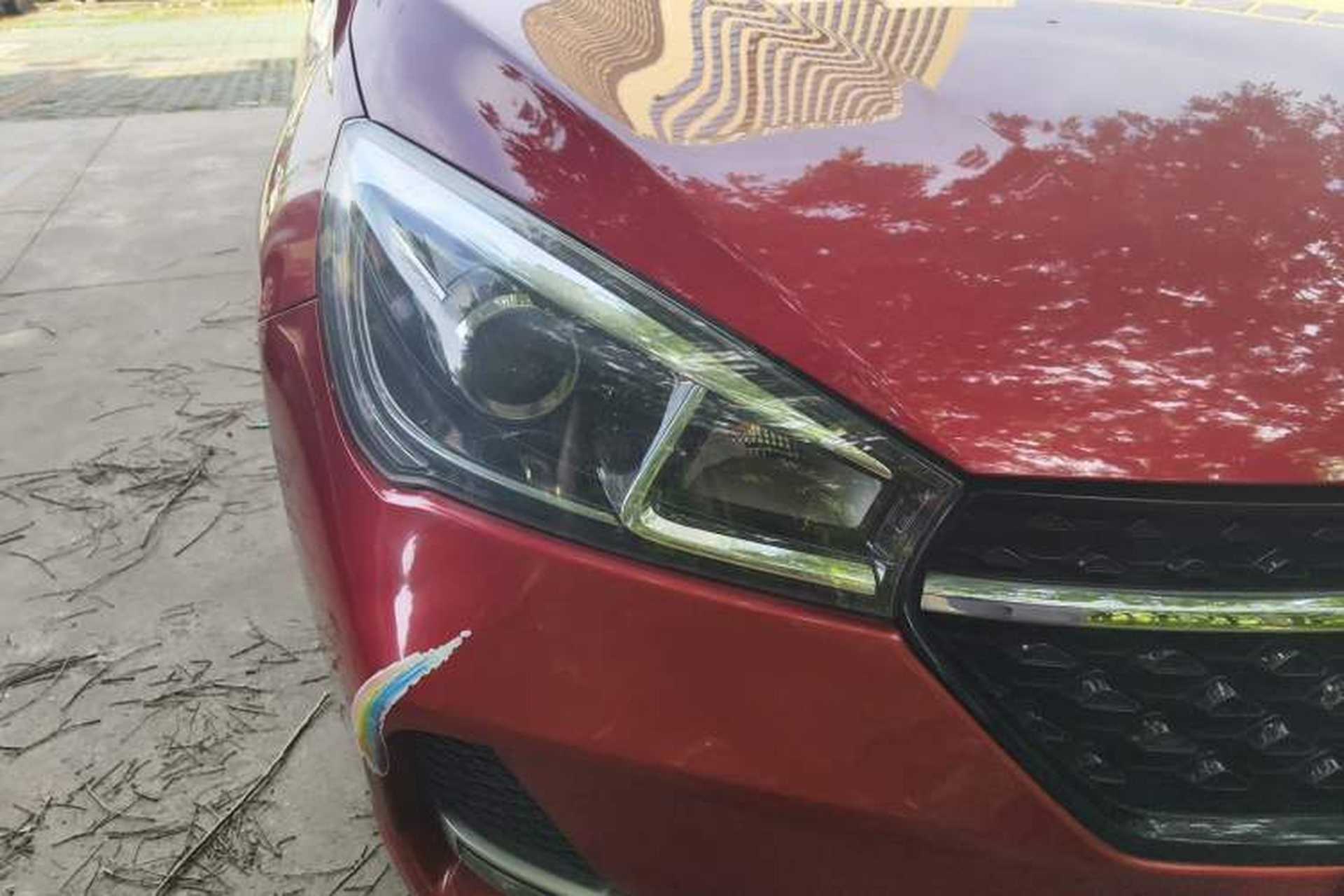 Used Chery Arrizo 5 2019 1.5L CVT Zizai Edition China V Standard Right Front Headlight