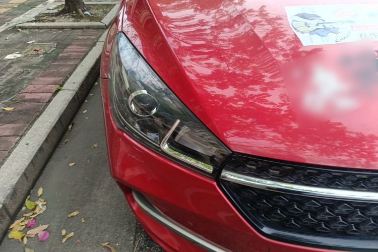 Used Chery Arrizo 5 2019 Revised PRO 1.5L CVT Youth Edition China VI Standard Right Front Headlight