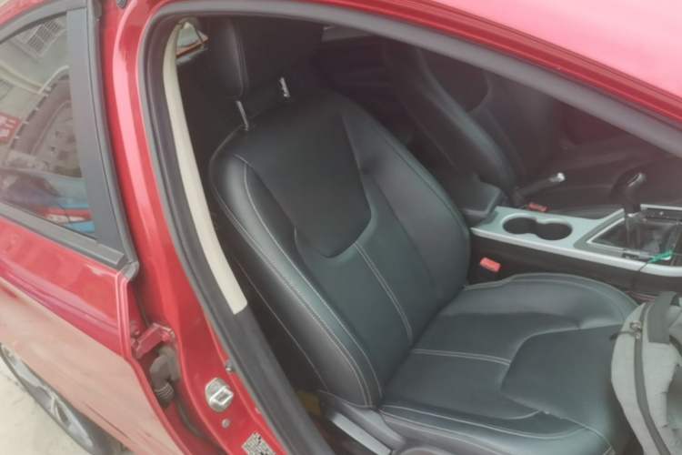 Used Chery Arrizo 5 2019 PRO 1.5L Manual Youth Edition China VI compliant Right Front Seat
