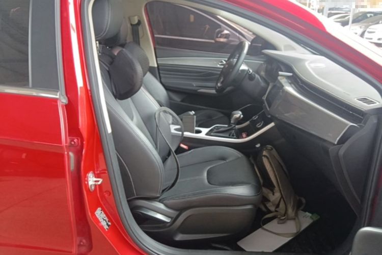Used Chery Arrizo 5 2019 1.5L CVT Zizai Edition China V Standard Right Front Seat
