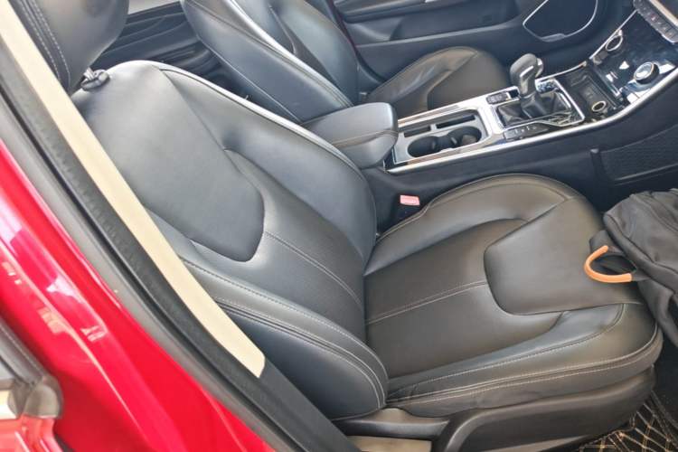 Used Chery Arrizo 5 2019 PRO 1.5L CVT Zizai Edition China VI Right Front Seat