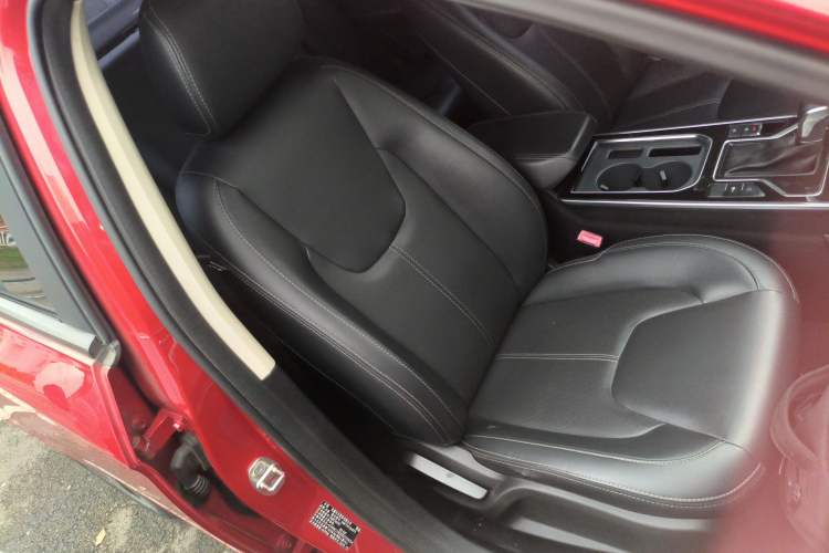 Used Chery Arrizo 5 2019 Revised PRO 1.5L CVT Youth Edition China VI Standard Right Front Seat