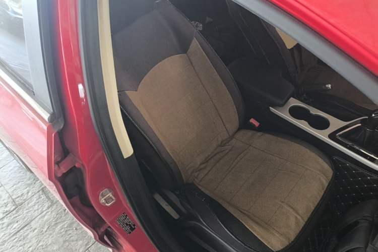 Used Chery Arrizo 5 2019 1.5L Manual Zizai Edition China V Standard Right Front Seat