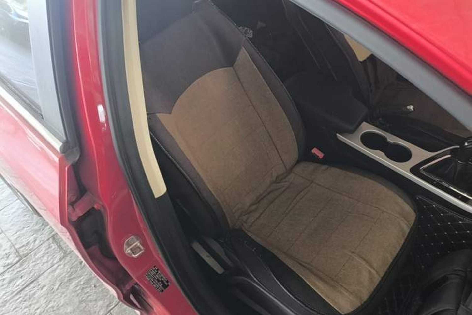 Used Chery Arrizo 5 2019 1.5L Manual Zizai Edition China V Standard Right Front Seat