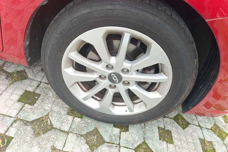 Used Chery Arrizo 5 2019 1.5L CVT Zizai Edition China V Standard Right Front Wheel Hub