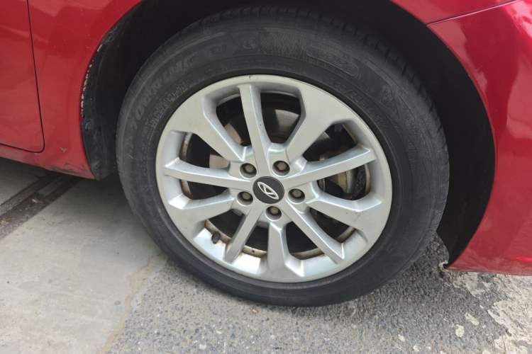 Used Chery Arrizo 5 2019 1.5L Manual Youth Edition China V Standard Right Front Wheel Hub