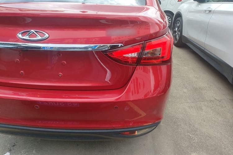 Used Chery Arrizo 5 2019 PRO 1.5L CVT Zizai Edition China VI Right Rear Taillight