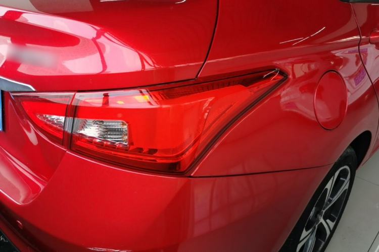 Used Chery Arrizo 5 2019 Revised PRO 1.5L CVT Youth Edition China VI Standard Right Rear Taillight