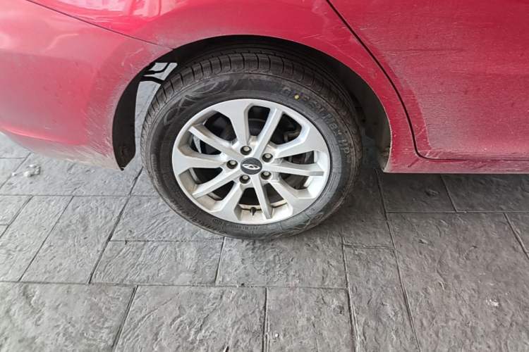 Used Chery Arrizo 5 2019 1.5L Manual Zizai Edition China V Standard Right Rear Wheel Hub