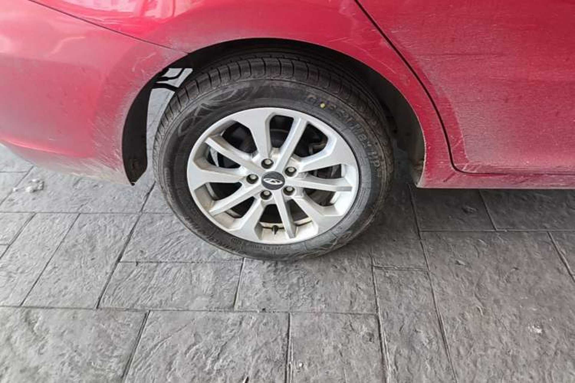Used Chery Arrizo 5 2019 1.5L Manual Zizai Edition China V Standard Right Rear Wheel Hub