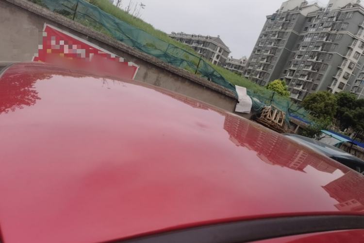 Used Chery Arrizo 5 2019 PRO 1.5L Manual Youth Edition China VI compliant Roof